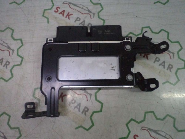 Hyundai İ20 Bayon Motor ECU Beyni Modülü Orj 39116-08413 SP YP (DB1214)