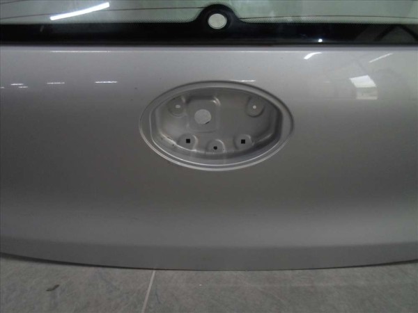 Hyundai İ10 Bagaj Kapağı 73700-B9030 CP (AB110)