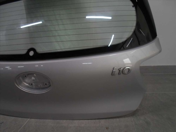 Hyundai İ10 Bagaj Kapağı 73700-B9030 CP (AB110)