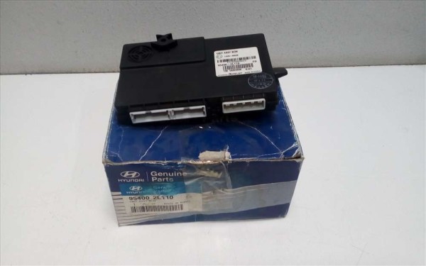 Hyundai İ30 Elektronik Kontrol Ünitesi Beyni Modülü BCM Orj 95400-2L110 YP (DE139)