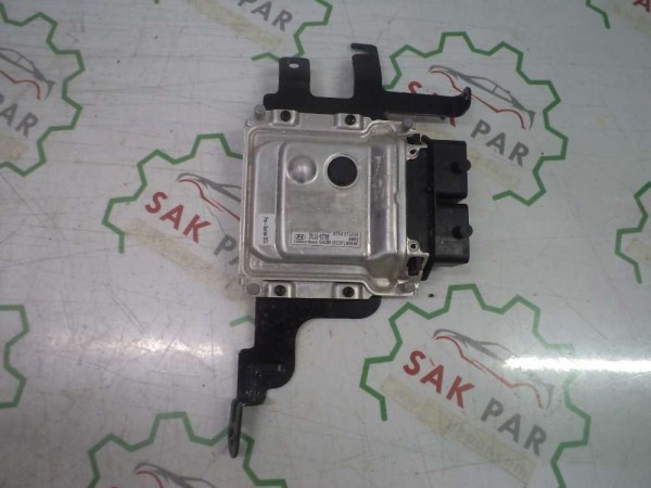 Hyundai İ20 1.2 MPİ Motor Kontrol Ünitesi Beyni Modülü ECU Orj 39116-03708 CP (DE139)