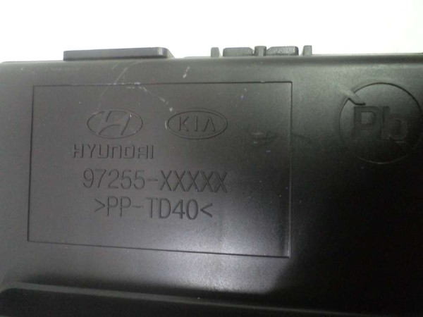 Hyundai Tucson Kontrol Ünitesi Modülü Beyni Orj 97255-N7241 SP YP (DE139)