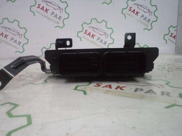 Hyundai İ10 Motor Beyni Modülü ECU Orj 39116-08191 SP YP (DE139)