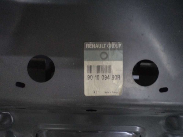 Renault Captur Bagaj Kapağı Orj 901523137R YP (AG110)