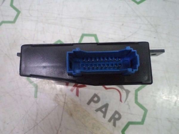 Renault Clio Kangoo Master Decoder Uzaktan Kumandalı Orj 8200032776 21622214 CP (DE139)