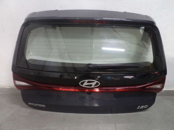 Hyundai İ20 Bagaj Kapağı Sökme Orj Dolu 72800-Q0000 YP (AF110)