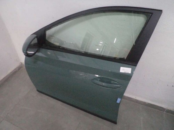 Hyundai Bayon Sol Ön Kapı Orj Sökme Dolu 76003-Q0400 SP YP (CD110)