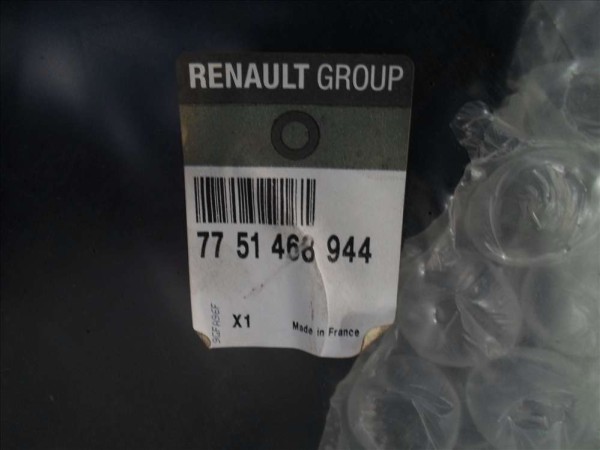 Renault Kangoo Sağ Arka Bagaj Kapısı Orj 7751468944 YP (AG110)