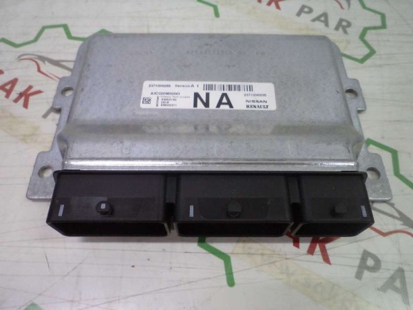 Renault Clio 5 Motor Enjeksiyon Beyni Orjinal Sıfır 237103620S 237103628S YP