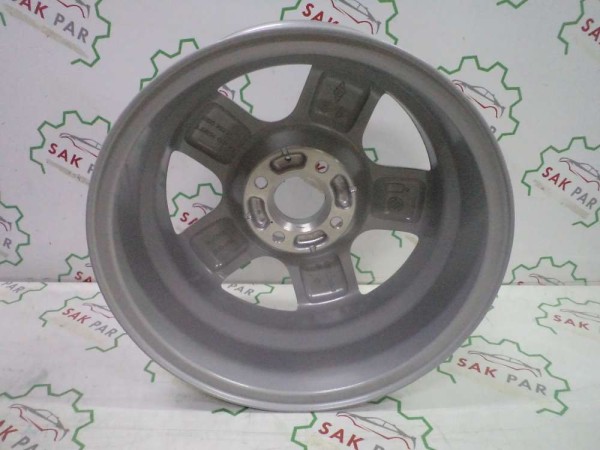 Renault Clio 2 Symbol 14 Jant 4x100 Orjinal Sıfır 8200760341 YP