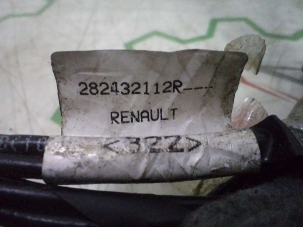 Renault Clio 4 Anten Tesisatı Orj 282432112R CP