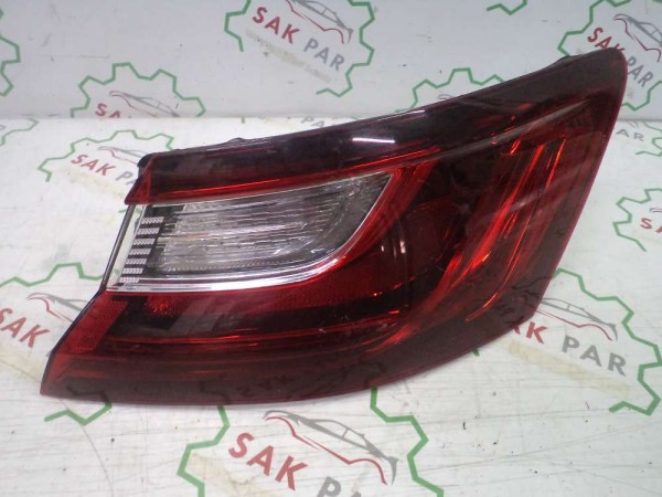 Renault Megane 4 Sağ Dış Stop Orj 265507297R CP (EC110)