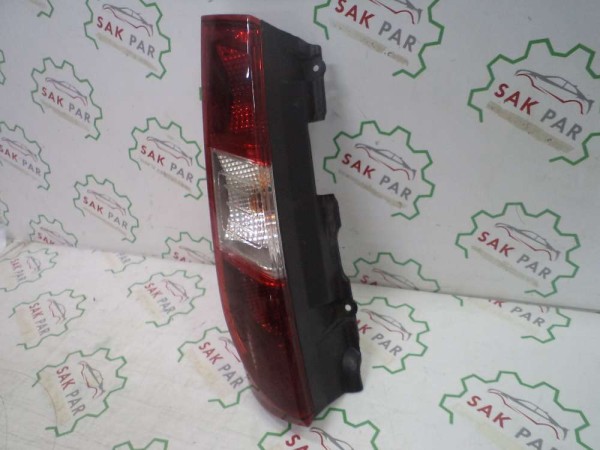 Dacia Dokker Sol Stop Lambası  265551619R 265556730R CP (BB130-ED111)