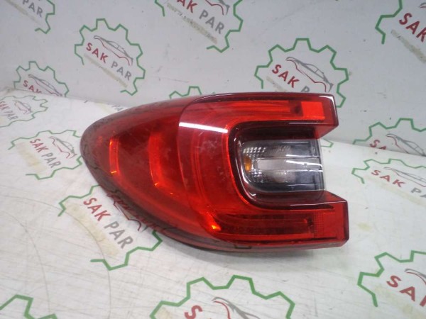 Renault Kadjar Sol Stop Lambası Ledli Orj 265552478R CP (ED110 - ED111)