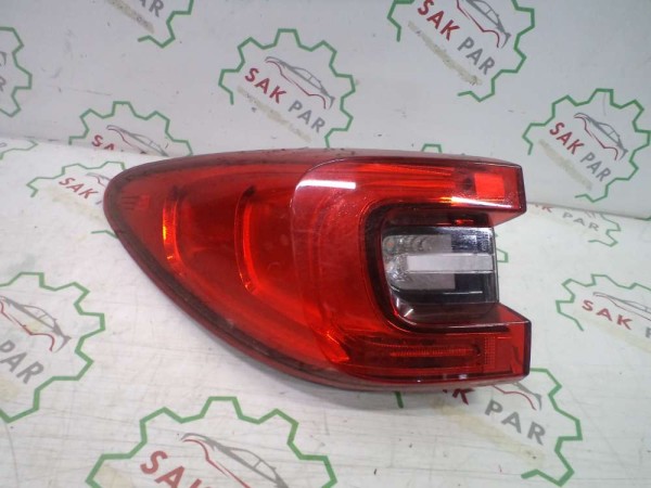 Renault Kadjar Sol Arka Stop Lambası Ledli CP 265552789R (ED110 - ED111)