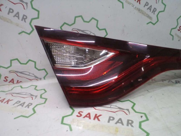 Renault Megane 4 Sol Stop Lambası CP 265557756R (EC110-EE111)