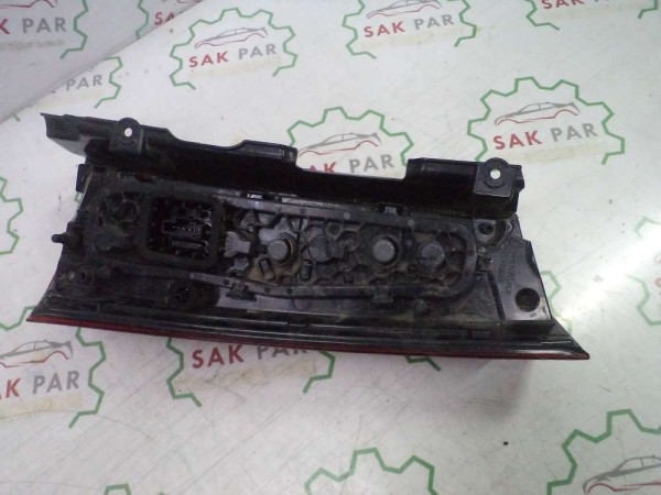 Renault Expres Sol Stop Lambası CP 265554082R (AD110)