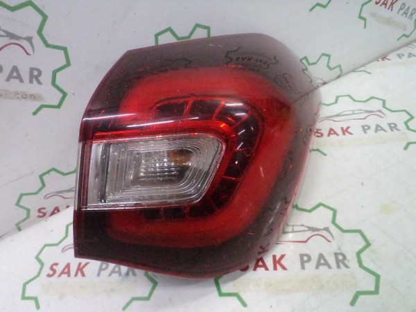 Hyundai i20 Sağ Dış Stop Lambası CP 92402C8700 (AC110)