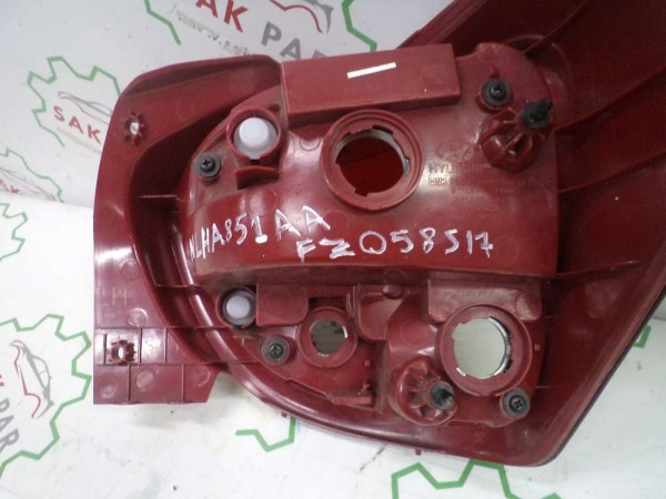 Hyundai İ10 Sol Stop Lambası CP HP 92401B9000 (AC110)