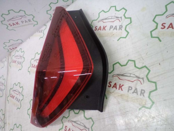 Hyundai Bayon Sol Arka Dış Stop Lambası CP 92401Q0600 (AC110)