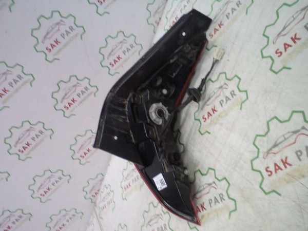 Hyundai Bayon Sol Arka Dış Stop Lambası CP 92401Q0600 (AC110)