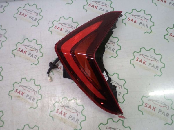 Hyundai Bayon Sağ Arka Dış Stop Lambası CP HP 92402Q0600 (AC110)