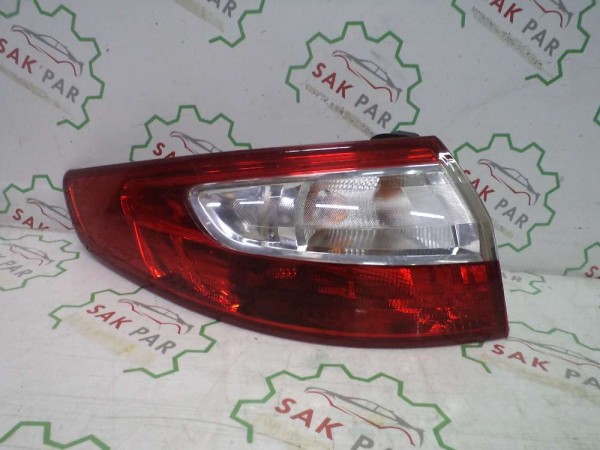 Renault Fluence Sol Arka Dış Stop Orj 265552802R CP (AD110)