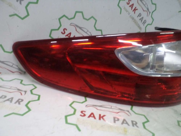 Renault Fluence Sol Arka Dış Stop Orj 265552802R CP (AD110)