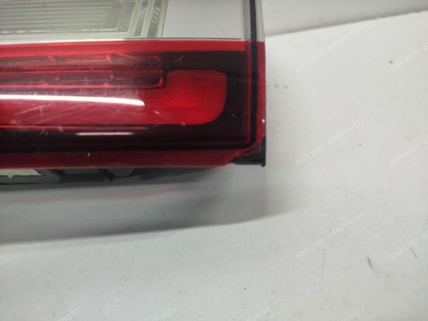 Hyundai i20 Sağ Arka İç Stop Lambası CP HP 92404C8700 (DD110-6)