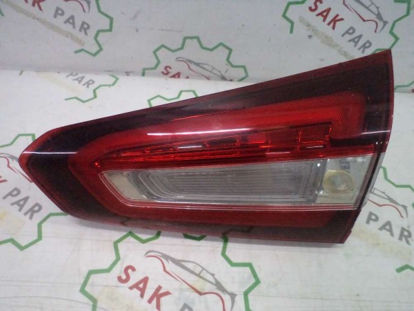 Hyundai i20 Sağ Arka İç Stop Lambası CP 92404C8700 (BA128)