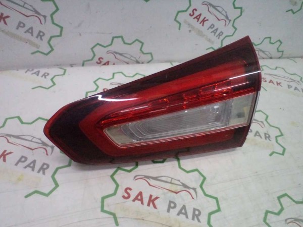 Hyundai i20 Sağ Arka İç Stop Lambası CP 92404C8700 (BA128)