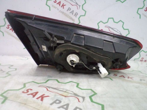 Hyundai i20 Sağ Arka İç Stop Lambası CP 92404C8700 (BA128)