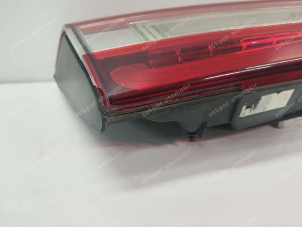 Hyundai i20 Sol Arka İç Stop Lambası CP HP 92403-C8700 (DD110-6)