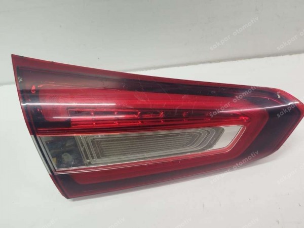 Hyundai i20 Sol Arka İç Stop Lambası CP HP 92403-C8700 (DD110-6)