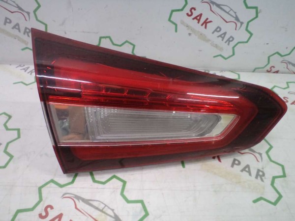 Hyundai i20 Sol Arka İç Stop Lambası CP 92403-C8700 (BA128-AD110)