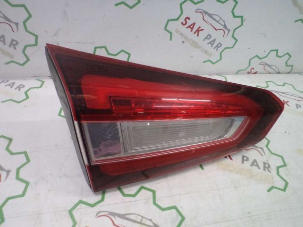 Hyundai i20 Sol Arka İç Stop Lambası CP 92403-C8700 (BA128-AD110)