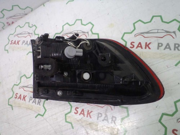 Renault Clİo 5 Sağ Arka Stop CP 265504885R (AD110)