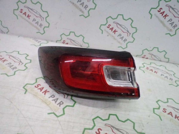 Renault Clio 4 Stop Lambası Orj 265554998R CP (AD110)