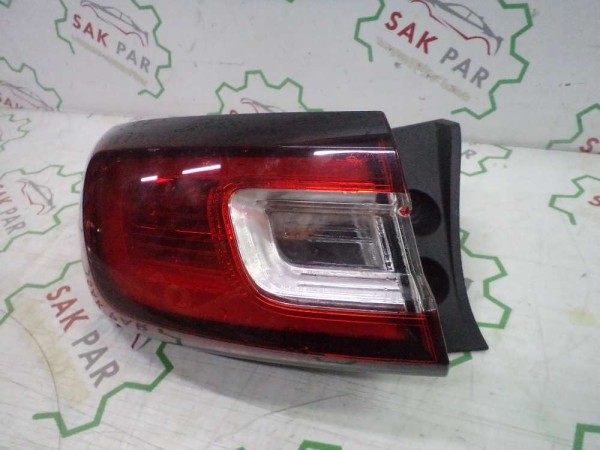 Renault Clio 4 Stop Lambası Orj 265554998R CP (AD110)