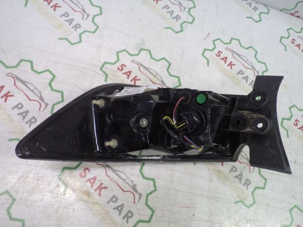 Renault Clio 4 Stop Lambası Orj 265554998R CP (AD110)