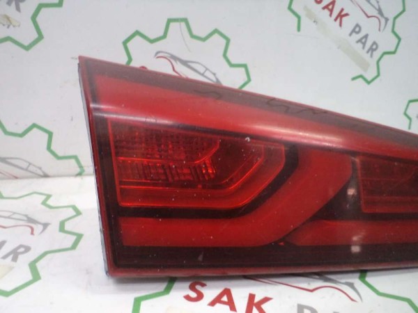 Hyundai İ20 Sol Arka İç Stop Lambası LED 92403-C8100 CP (BA128)