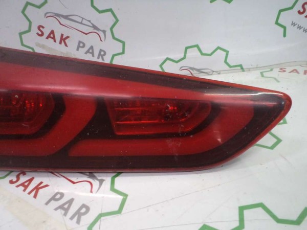 Hyundai İ20 Sol Arka İç Stop Lambası LED 92403-C8100 CP (BA128)