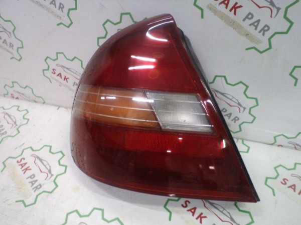 Hyundai Sonata Arka Sol Stop Lambası  92401-345 CP (AC110)