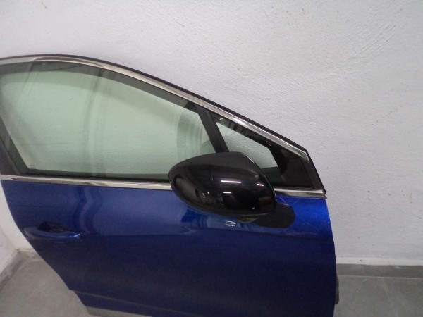 Renault Clio 5 Sağ Ön Kapı Dolu Orjinal Sökme 801005036R YP SP (CG110)