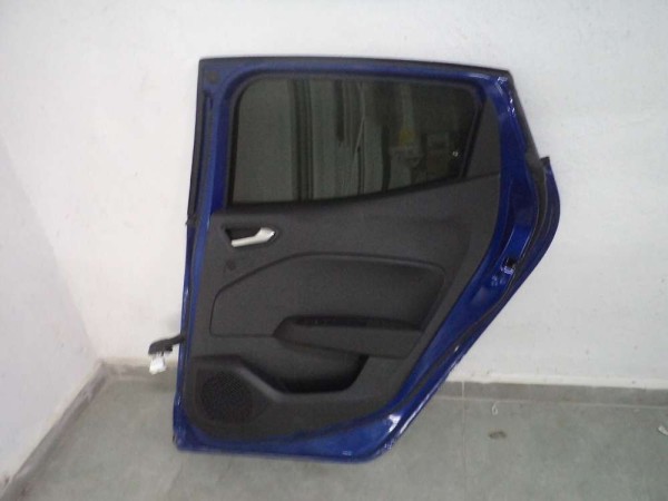 Renault Clio 5 Sağ Arka Kapı Dolu Orjinal Sökme 821008513R YP SP (CF110)