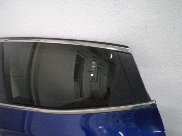 Renault Clio 5 Sol Arka Kapı Dolu Orjinal Sökme 821017920R YP SP (CD110)