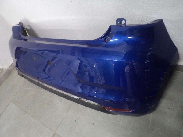 Renault Clio 5 Arka Tampon Park Sensörlü Dolu Orj 850224645R 850224339R SP YP (10A)