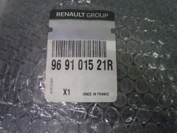 Renault Kangoo 2 Orta Konsol Bakaliti Orj 969101521R YP (EA140)