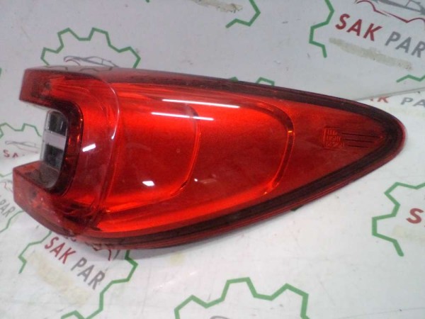 Renault Kadjar Sağ Stop Lambası  Orj 265508701R CP (ED110 - ED111)