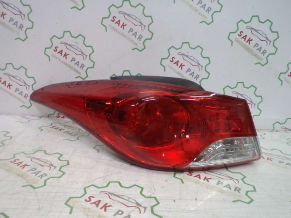 Hyundai Elantra Sol Stop Lambası Orj Amb 92401-3X010 YP (AC110)